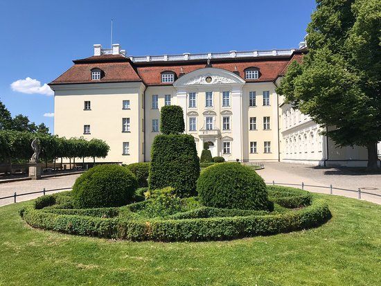 Schloss Köpenick